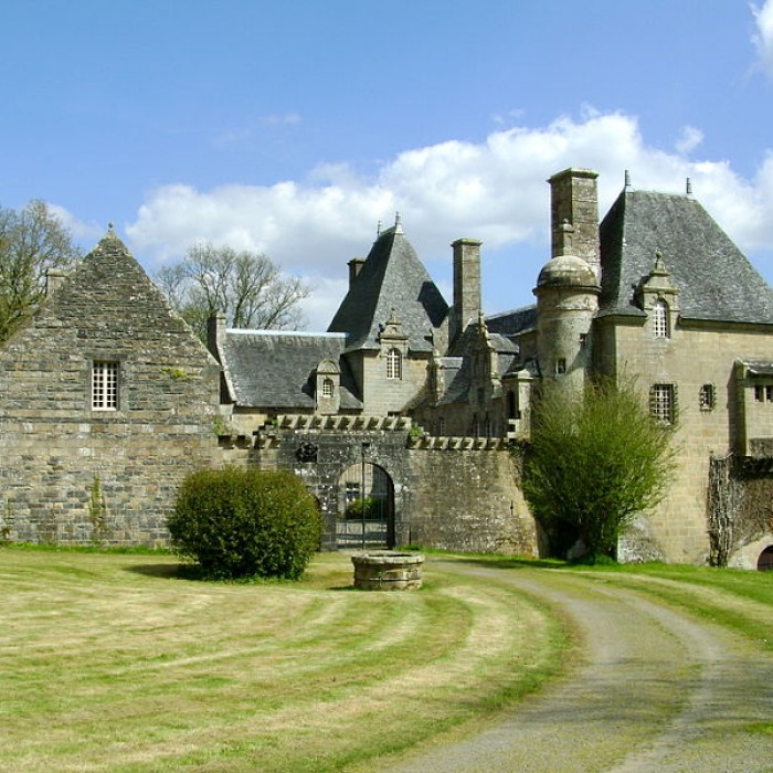 Photo de Château de Rosmorduc