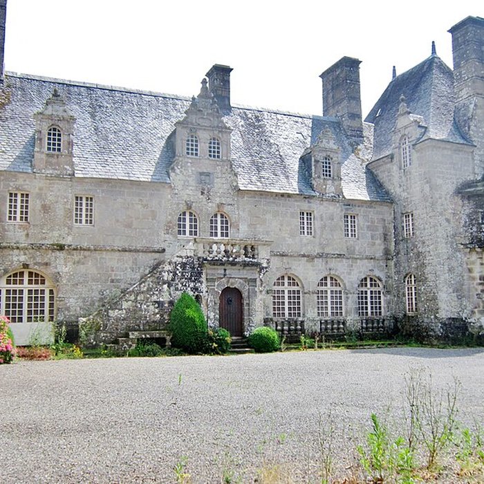 Photo de Château de Rosmorduc