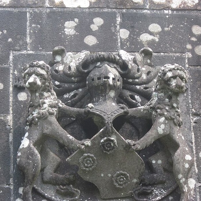 Photo de Château de Rosmorduc