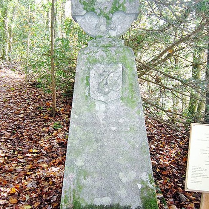 Photo de Château de Rosmorduc