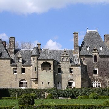 Château de Rosmorduc