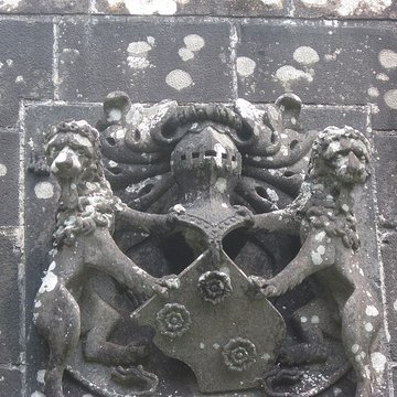 Château de Rosmorduc