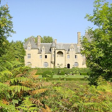 Château de Rosmorduc