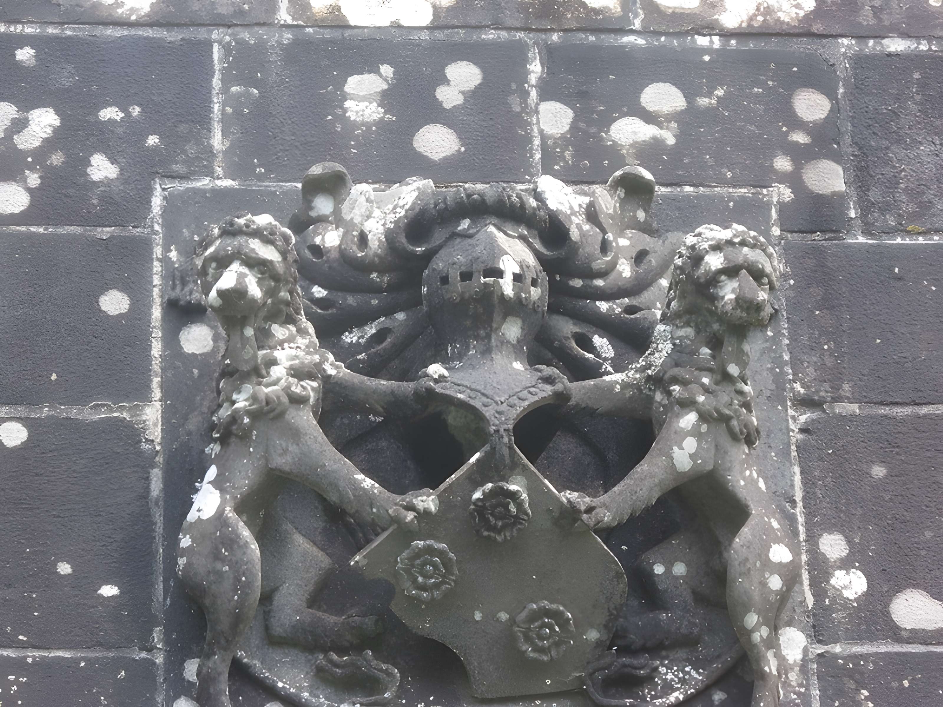 Château de Rosmorduc