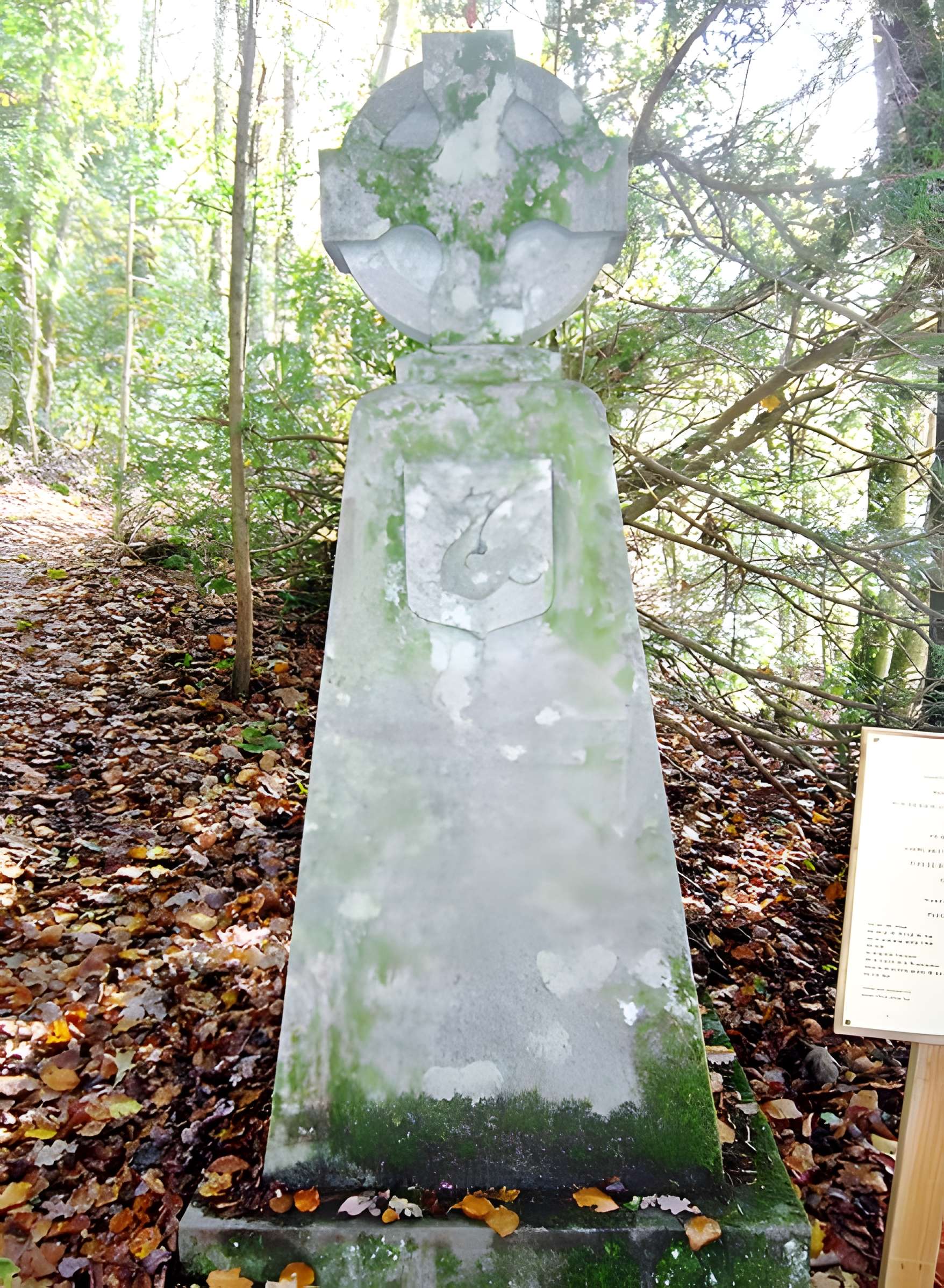 Château de Rosmorduc