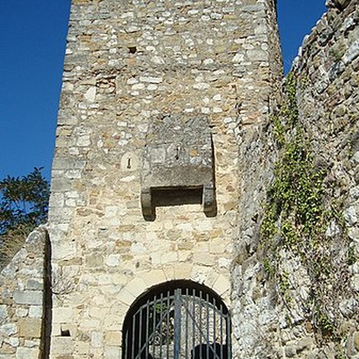 Photo de Château de Roussas