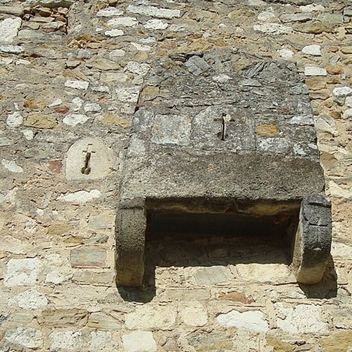 Photo de Château de Roussas