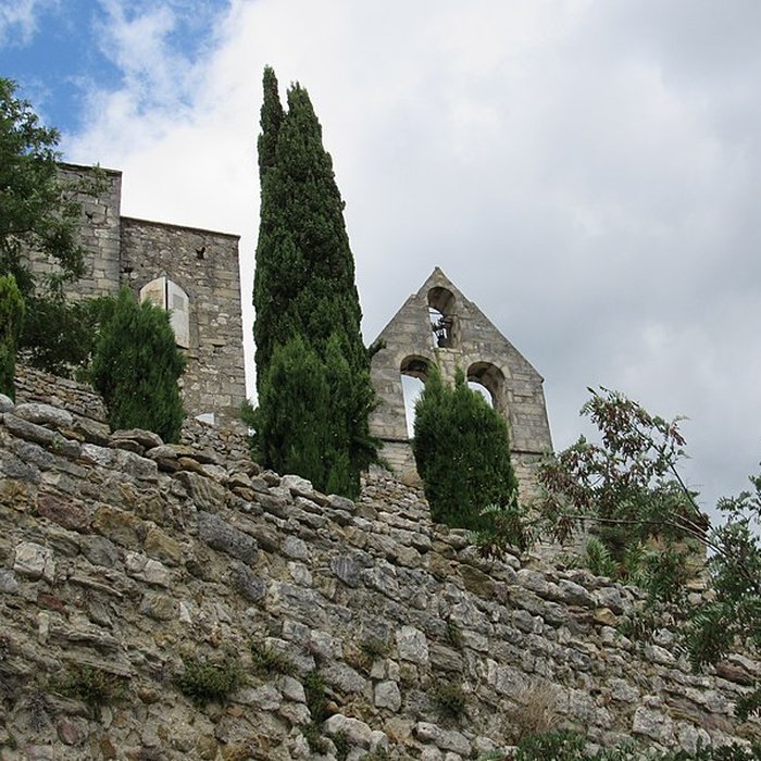 Photo de Château de Roussas