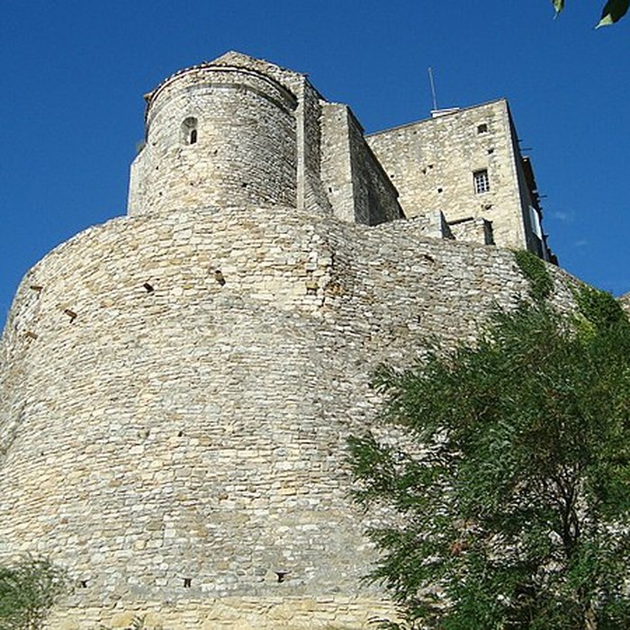 Photo de Château de Roussas