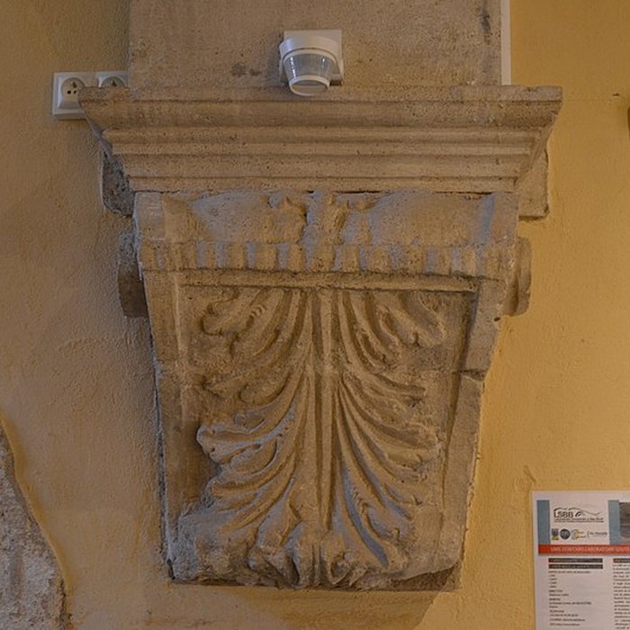 Photo de Château de Rustrel