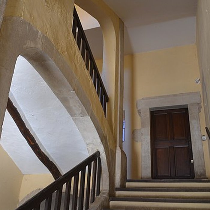 Photo de Château de Rustrel