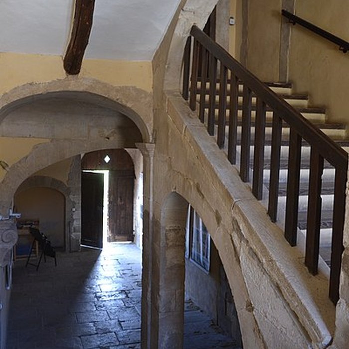 Photo de Château de Rustrel