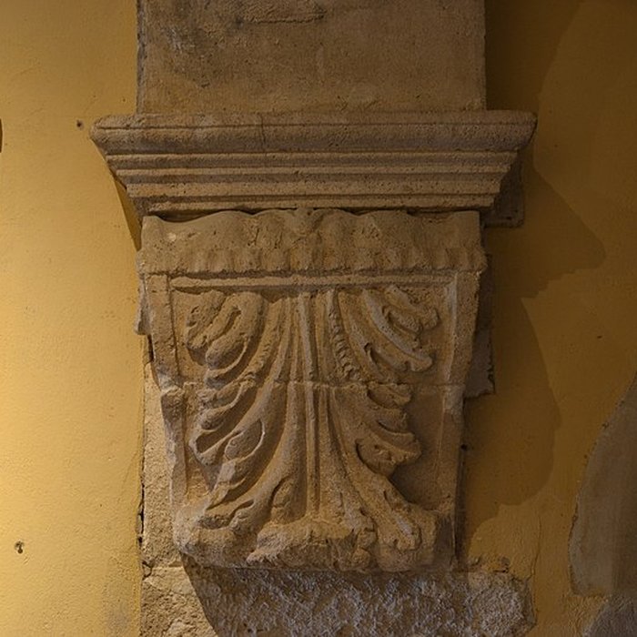 Photo de Château de Rustrel