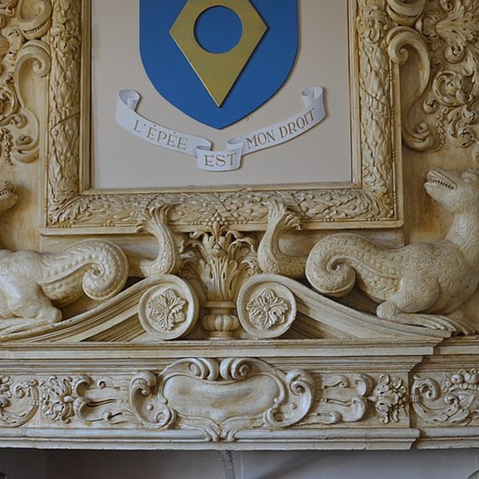 Photo de Château de Rustrel