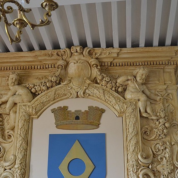 Photo de Château de Rustrel