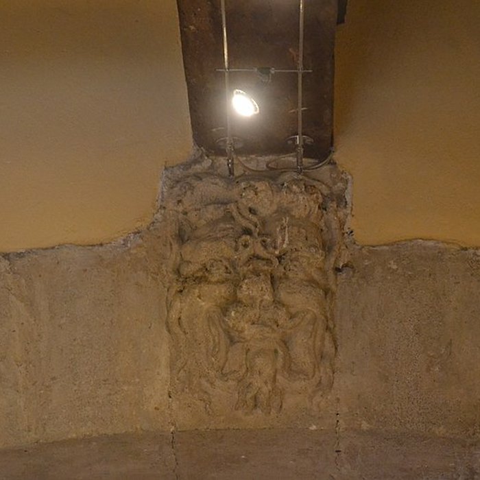 Photo de Château de Rustrel