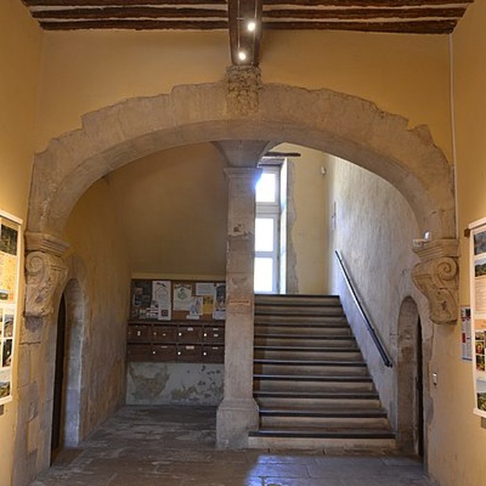 Photo de Château de Rustrel