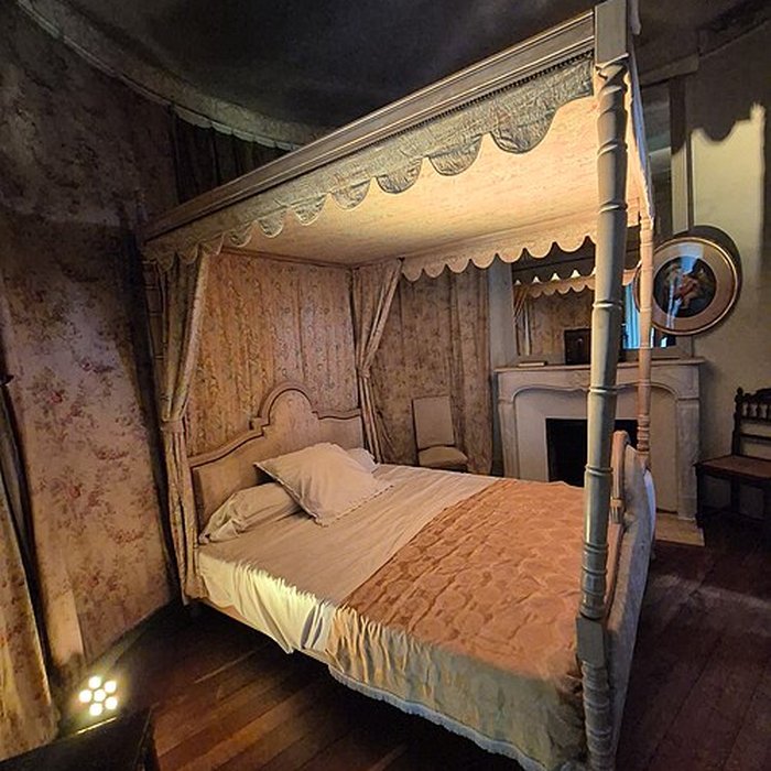 Photo de Château de Saint Brisson sur Loire