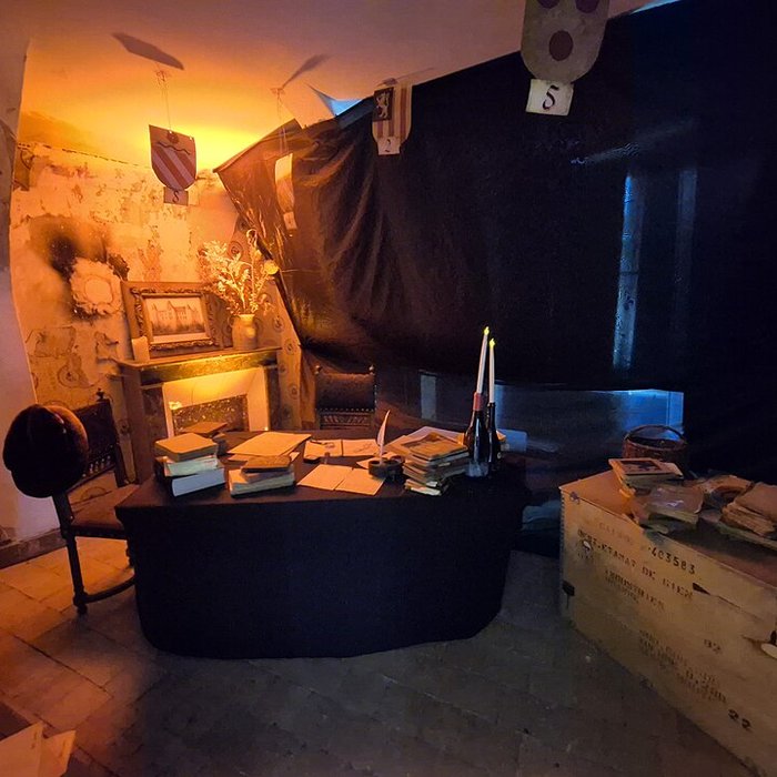 Photo de Château de Saint Brisson sur Loire