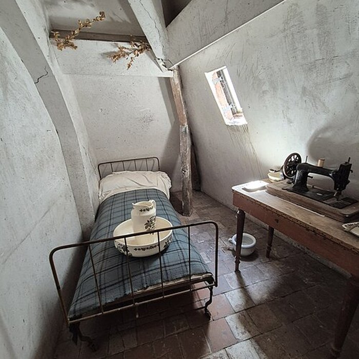 Photo de Château de Saint Brisson sur Loire
