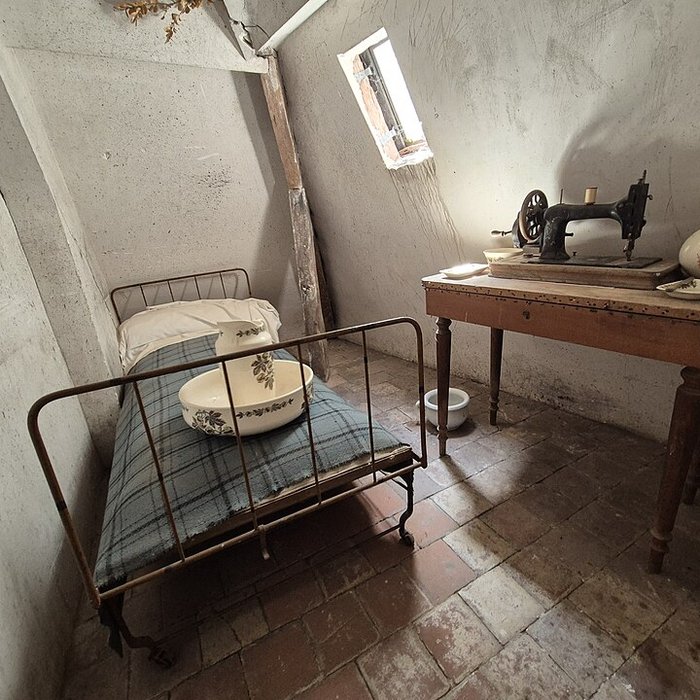 Photo de Château de Saint Brisson sur Loire