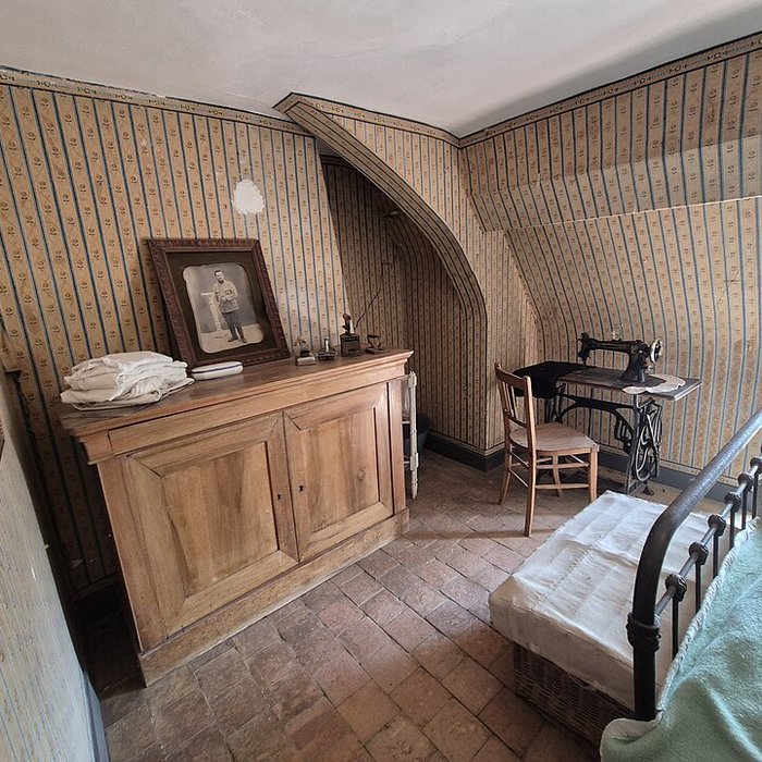 Photo de Château de Saint Brisson sur Loire