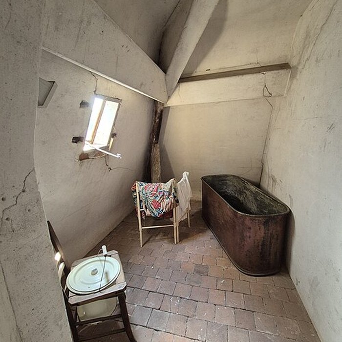 Photo de Château de Saint Brisson sur Loire