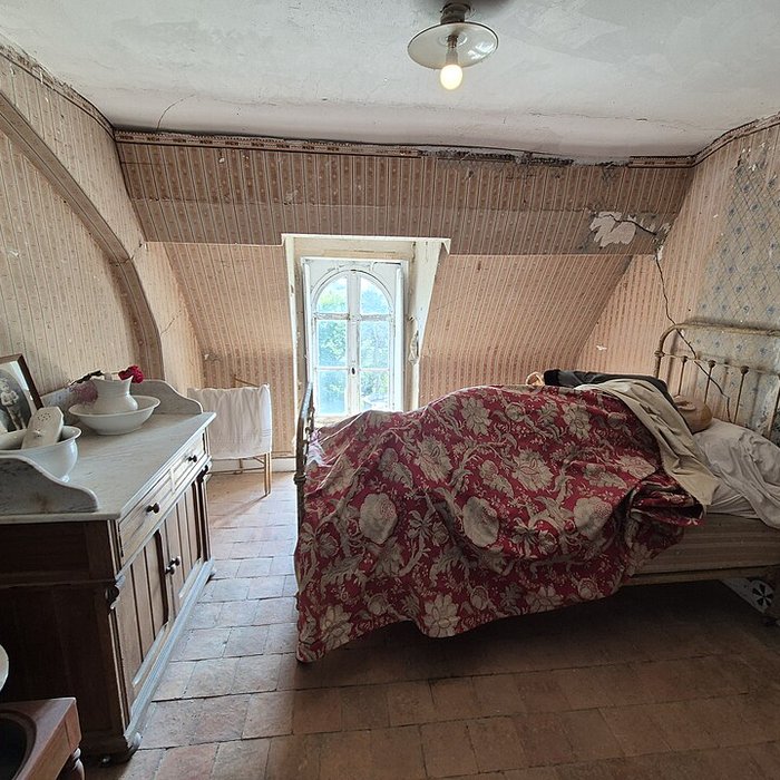 Photo de Château de Saint Brisson sur Loire