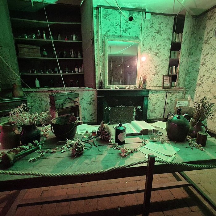 Photo de Château de Saint Brisson sur Loire