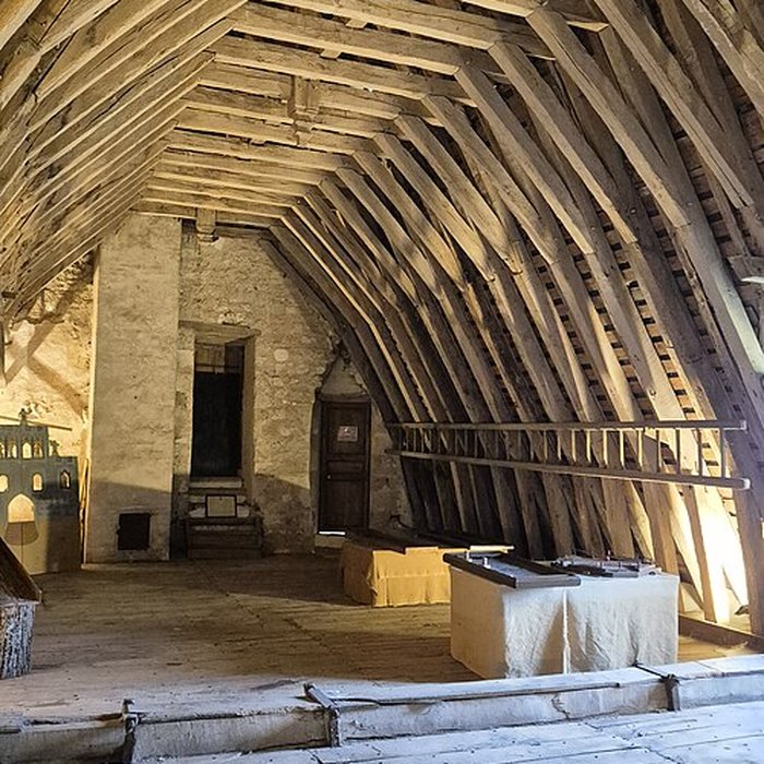 Photo de Château de Saint Brisson sur Loire