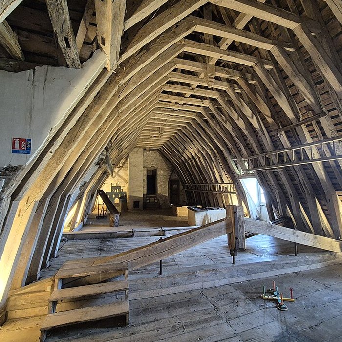 Photo de Château de Saint Brisson sur Loire