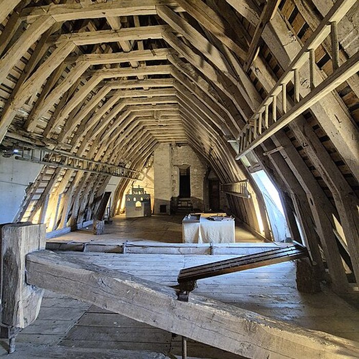 Photo de Château de Saint Brisson sur Loire