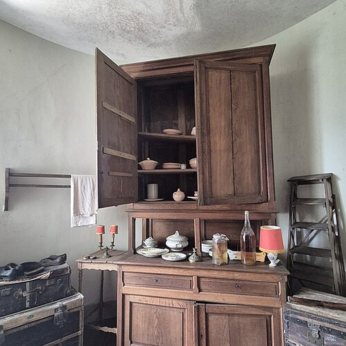 Photo de Château de Saint Brisson sur Loire