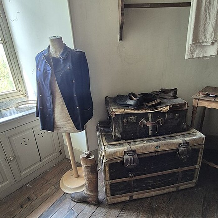 Photo de Château de Saint Brisson sur Loire