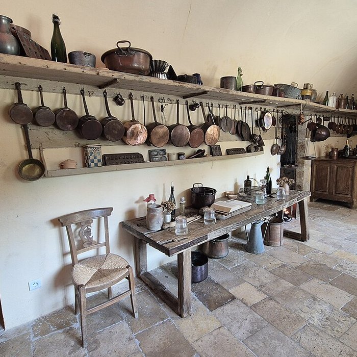 Photo de Château de Saint Brisson sur Loire