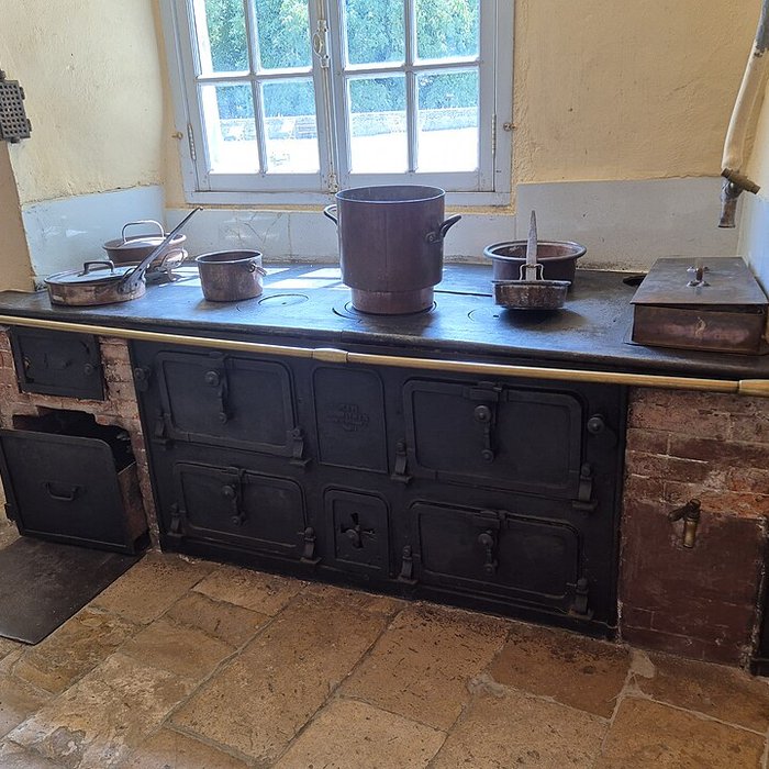 Photo de Château de Saint Brisson sur Loire