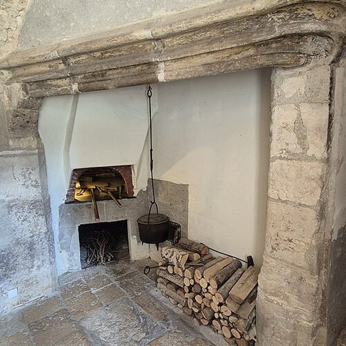 Photo de Château de Saint Brisson sur Loire