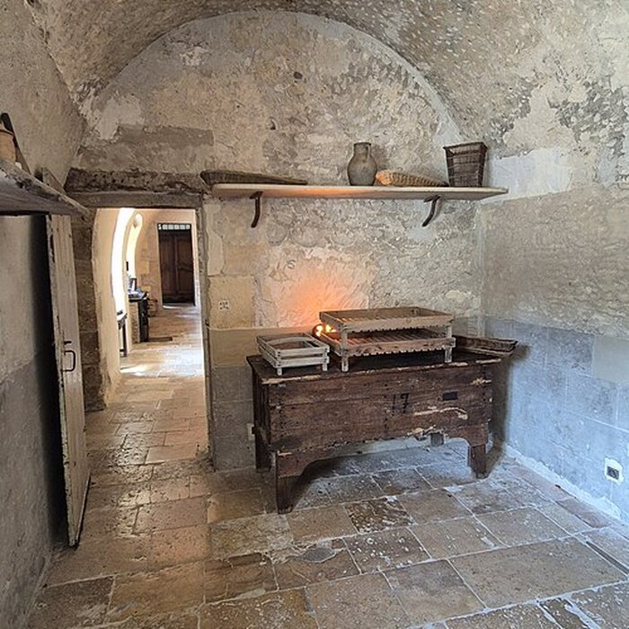 Photo de Château de Saint Brisson sur Loire