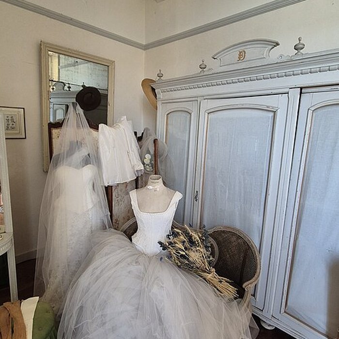 Photo de Château de Saint Brisson sur Loire