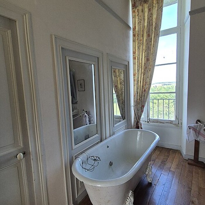 Photo de Château de Saint Brisson sur Loire