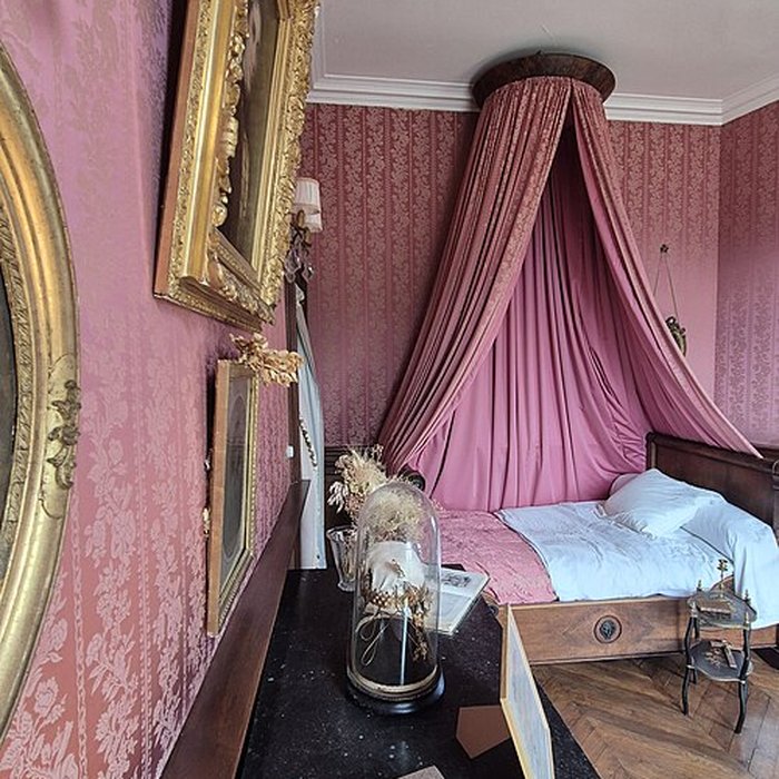 Photo de Château de Saint Brisson sur Loire