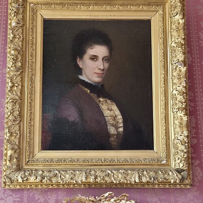 Photo de Château de Saint Brisson sur Loire