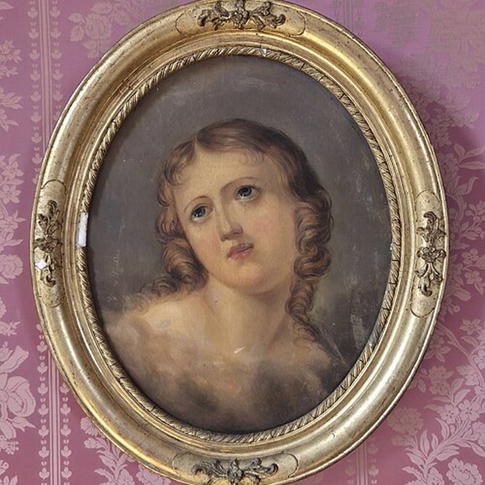 Photo de Château de Saint Brisson sur Loire