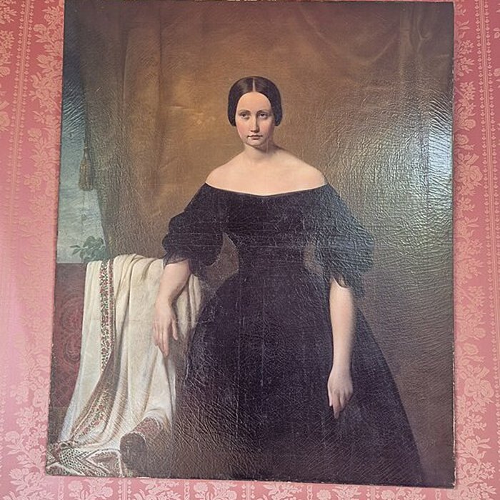 Photo de Château de Saint Brisson sur Loire