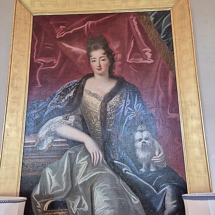 Photo de Château de Saint Brisson sur Loire