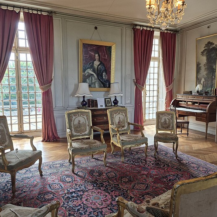 Photo de Château de Saint Brisson sur Loire