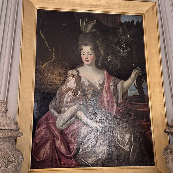 Photo de Château de Saint Brisson sur Loire