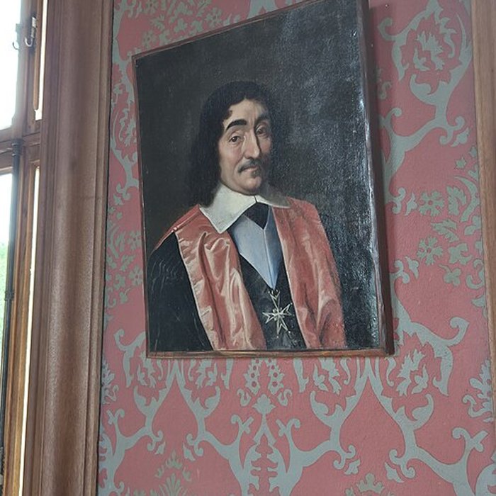 Photo de Château de Saint Brisson sur Loire