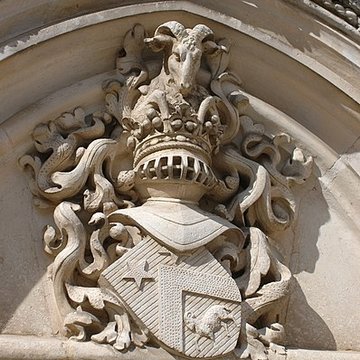 chateau de saint brisson sur loire