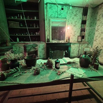 Château de Saint Brisson sur Loire